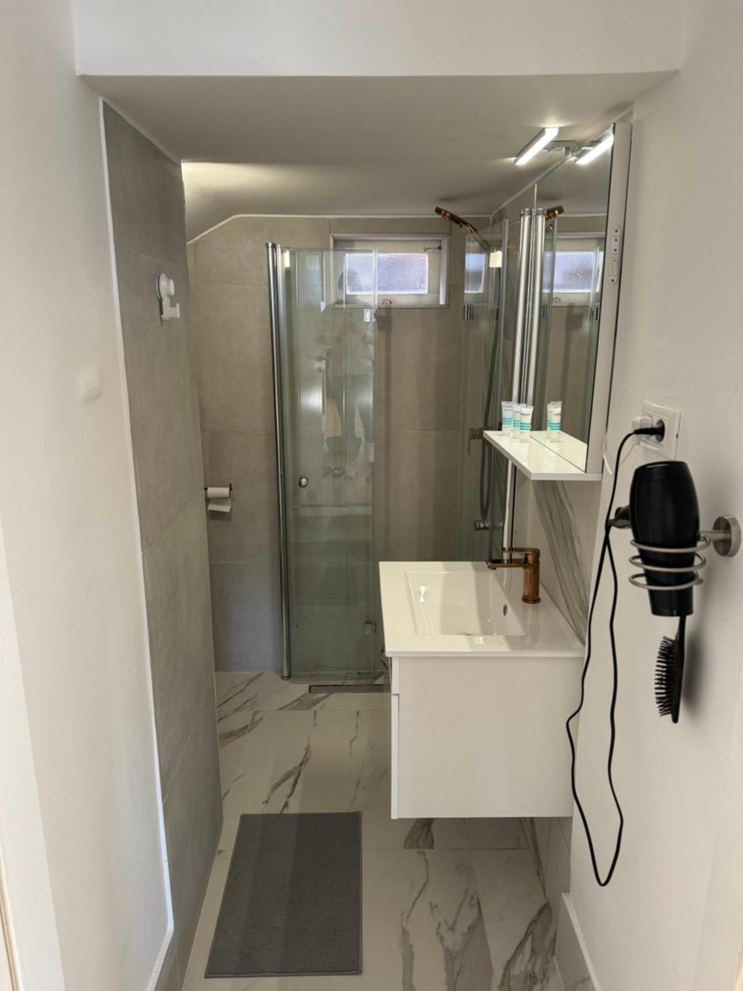 Katina Sibenik Apartment Ngoại thất bức ảnh