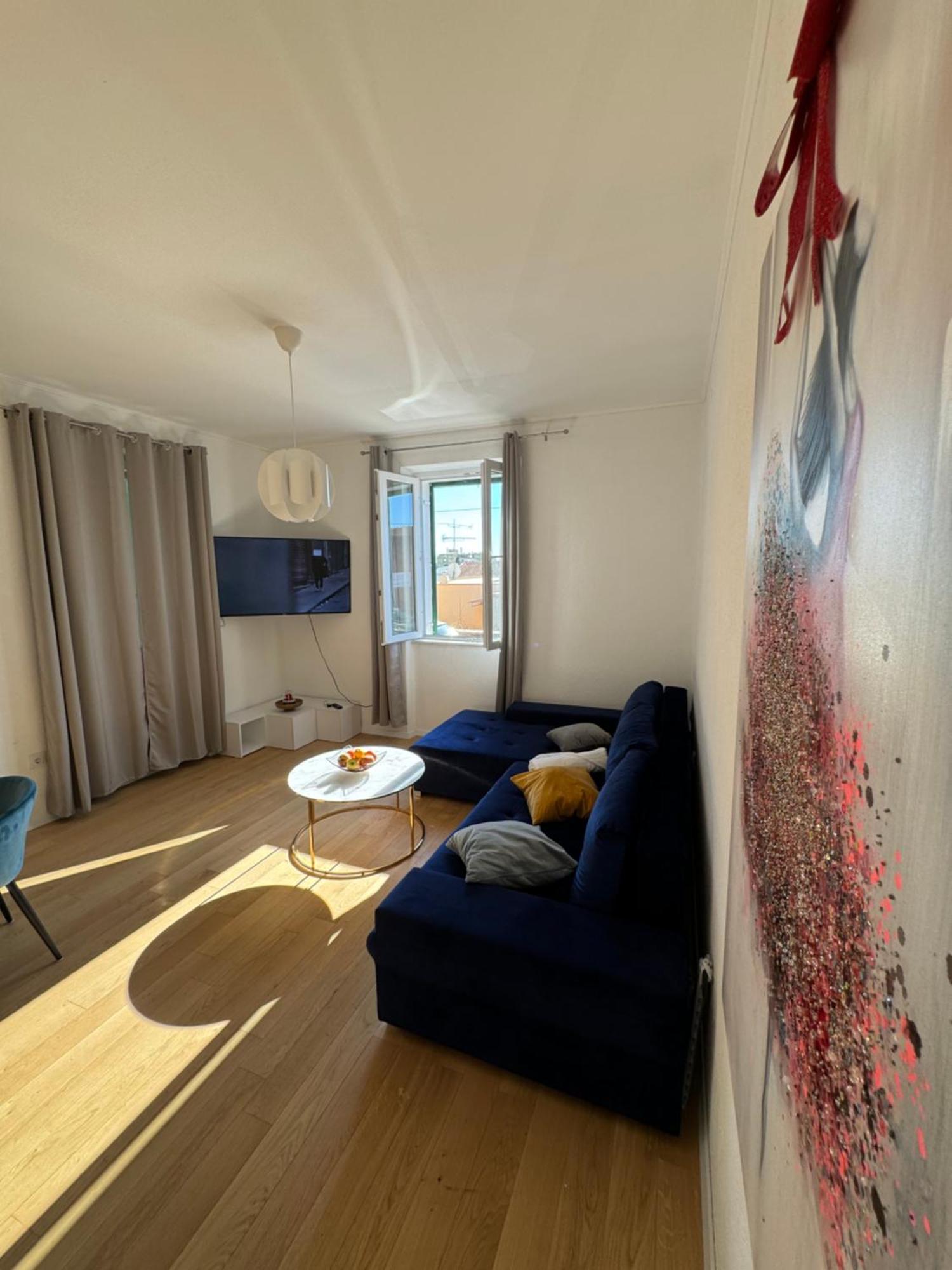 Katina Sibenik Apartment Ngoại thất bức ảnh