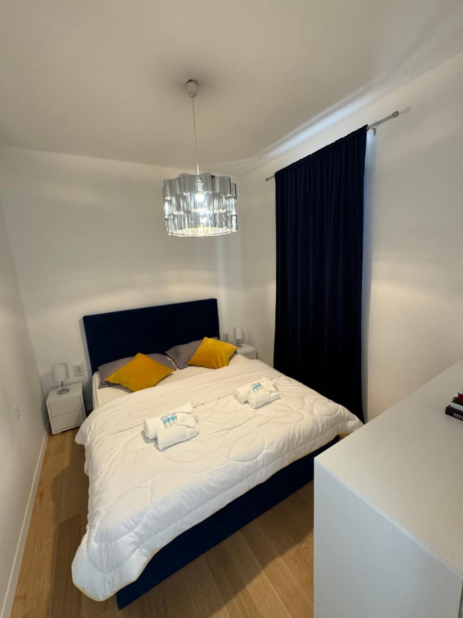 Katina Sibenik Apartment Ngoại thất bức ảnh