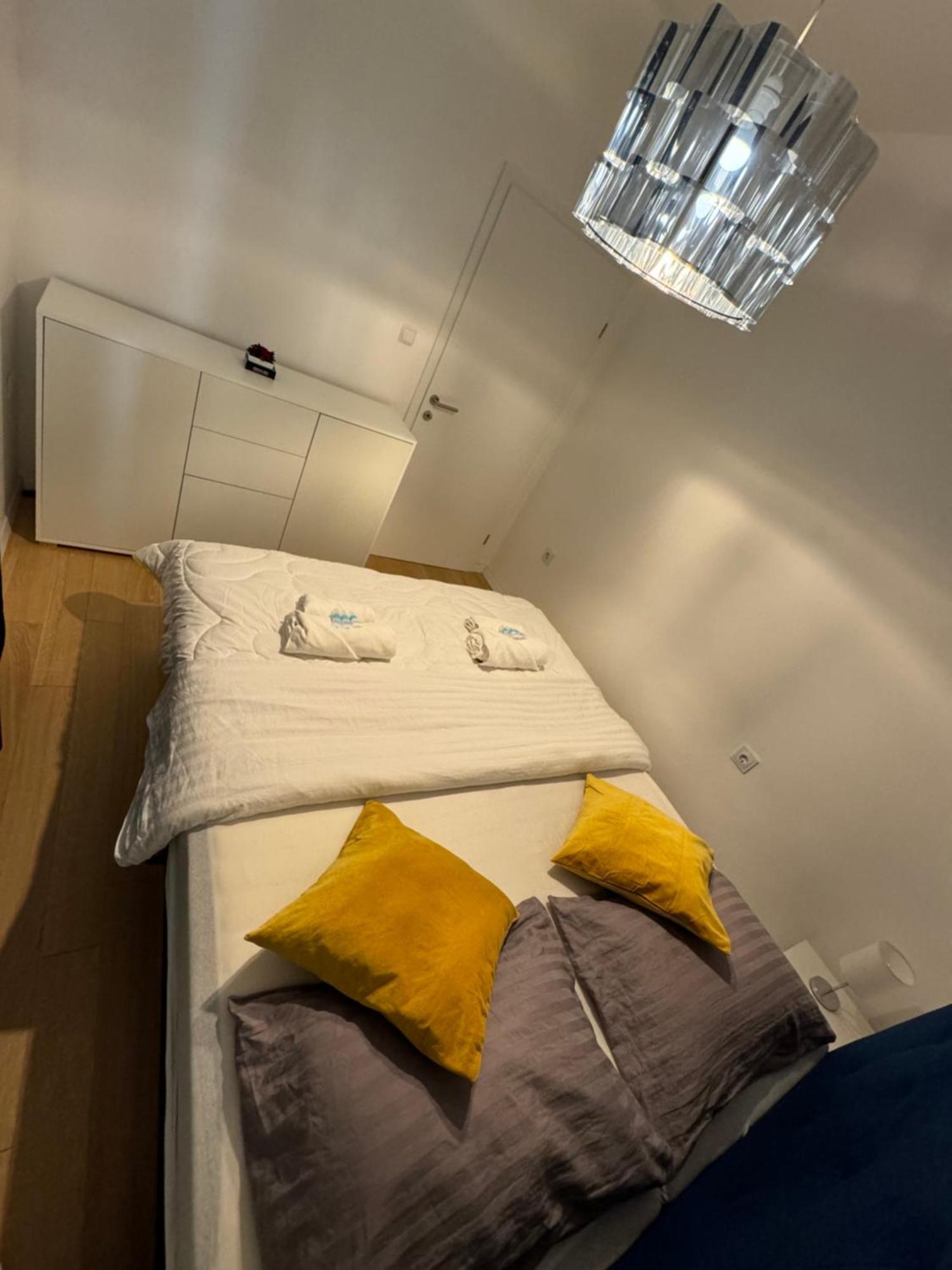 Katina Sibenik Apartment Ngoại thất bức ảnh